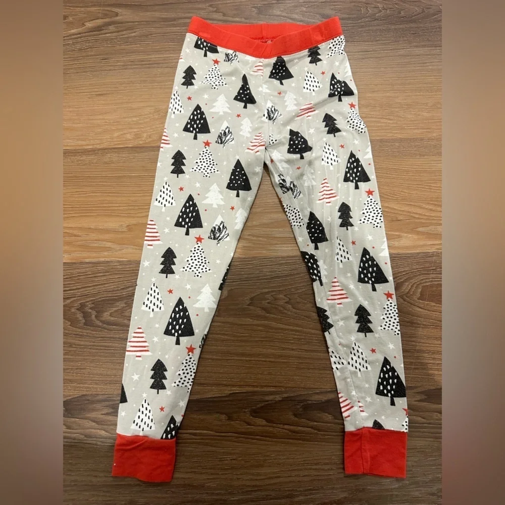 Little Sleepies - OG Christmas Trees//Bottoms only